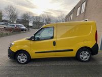 tweedehands Fiat Doblò Cargo 1.3 MJ L1H1 Actual