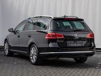 tweedehands VW Passat Variant 1.4 TSI High Executive Line Pano Xenon LED Trekhaa