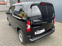 tweedehands Citroën Berlingo 130pk EAT8 (Camera - Navigatie via APP - Parkeersensoren - 3-zits)