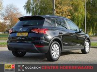 Occasion Seat Arona Business 95 PK (69 kW) 2019 Zwart SUV