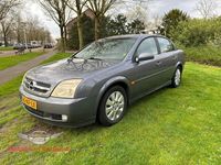 tweedehands Opel Vectra 1.8-16V Elegance Nap/Airco/Navi