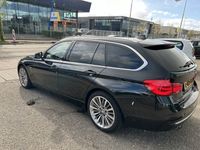 tweedehands BMW 330 3-SERIE Touring i MSp. HE