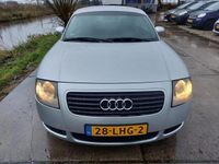 tweedehands Audi TT 1.8 5V Turbo