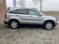 tweedehands Honda CR-V 2.0i Elegance TREKHAAK / PARKEERSENSOREN / AIRCONDITIONING / ECC / CRUISE