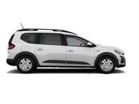 tweedehands Dacia Jogger TCe 100 ECO-G 6MT Expression 5-zits Pack Assist