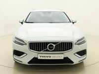 tweedehands Volvo V60 T6 350pk Automaat Recharge AWD Inscription Exp.