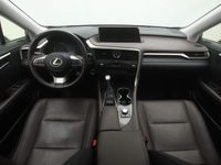 tweedehands Lexus RX450h 4WD Luxury Line | Trekhaak + 2000 KG Trekkracht |