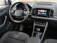 Occasion Skoda Karoq Selection 150 PK (110 kW) 2025 Grijs (metallic) SUV