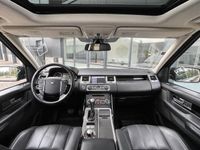 tweedehands Land Rover Range Rover Sport 5.0 V8 375 pk HSE Luxury Schuifdak | 20 inch | Par