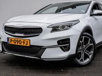 Occasion Kia XCeed 120 PK (88 kW) 2022 Wit SUV