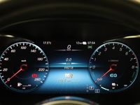 tweedehands Mercedes E300 GLC Coupé4MATIC Business Solution AMG / Stoelverwarming / 360Graden-Camera / Burmester / Panaroma-schuifdak / Dodehoek-Assistent / Sfeerverlichting /