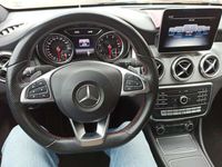 tweedehands Mercedes CLA180 BnsSol AMGUpEd