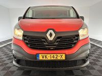 tweedehands Renault Trafic 1.6 dCi T27 L1H1 Comfort 3P. *AIRCO | CRUISE | PDC | TREKHAAK*