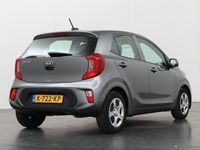 tweedehands Kia Picanto 1.0 DPi ComfortLine