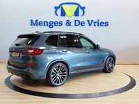 Occasion BMW X5 Executive 395 PK (290 kW) 2021 Grijs SUV
