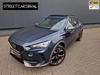 Occasion Cupra Formentor VZ3 311 PK (228 kW) 2023 Grijs SUV