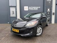 Occasion Mazda 3 104 PK (76 kW) 2011 Hatchback