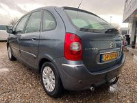 Occasion Citroën Xsara Picasso 109 PK (80 kW) 2009 Grijs MPV