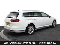 tweedehands VW Passat Variant 1.5 TSI Highline Virtual Cockpit