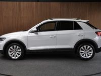 tweedehands VW T-Roc 1.5 TSI Sport Business R | Adaptive | Virtual | Sp