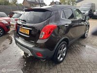 tweedehands Opel Mokka 1.4 T Cosmo