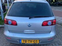 tweedehands Fiat Croma 2.2-16V Emotion