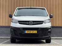 Occasion Opel Vivaro Edition 122 PK (89 kW) 2022 Wit MPV