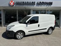 Occasion Fiat Doblò 90 PK (66 kW) 2012 Wit MPV