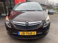 tweedehands Opel Zafira Tourer 1.4 Edition