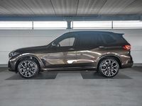 tweedehands BMW X5 M Competition