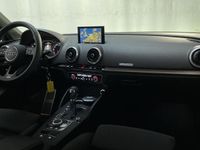 tweedehands Audi A3 Limousine 30 TFSI Sport S Line Edition Navigatie Dynamic LED Climate Control