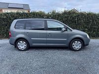 Occasion VW Touran Trendline 116 PK (85 kW) 2003 Grijs MPV
