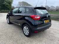 tweedehands Renault Captur 0.9 TCe Dynamique Navi, Ecc, Keyless