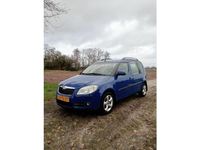 tweedehands Skoda Roomster 1.6-16V Style