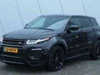 tweedehands Land Rover Range Rover evoque 2.0 TD4 HSE Dynamic | PANO - NAVI - NAP - VOl!