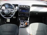 Occasion Hyundai Tucson N Line 2024 Rood SUV