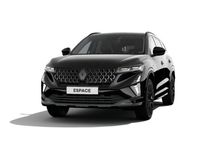 Nieuw Renault Espace Esprit Alpine 2026 Gris schiste satin kql SUV