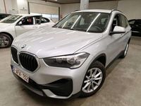 Occasion BMW X1 2021 Zilver SUV