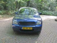 tweedehands Opel Vectra GTS 2.2-16V Elegance