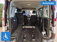 Occasion Renault Kangoo 114 PK (83 kW) 2017 Grijs MPV