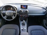 tweedehands Audi A3 Sportback 1.4 TFSI Attraction Pro Line plus Xenon/