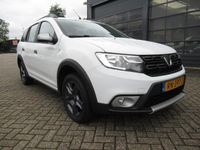 tweedehands Dacia Logan MCV 0.9 TCe Stepway / AIRCO / 1ste EIGENAAR