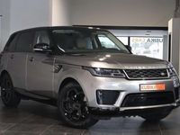 tweedehands Land Rover Range Rover Sport 3.0 SDV6 HSE Dynamic Navi Leder Camera Garantie *