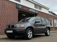 tweedehands BMW X5 3.0I | Stoelverwarming | Schuifdak | Trekhaak