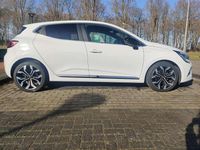 Occasion Renault Clio IV Bose Edition 101 PK (74 kW) 2019 Wit Hatchback