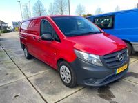 tweedehands Mercedes Vito 114 CDI Lang Automaat