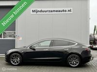 tweedehands Tesla Model 3 Long Range - trekhaak - 1e eig. -incl. BTW