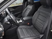 Occasion Citroën C5 X Shine 2022 Groen (metallic) Stationwagen