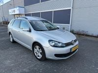 Occasion VW Golf 140 PK (102 kW) 2010 Overige Stationwagen