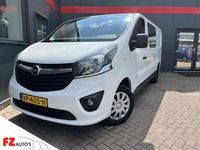 tweedehands Opel Vivaro bestel 1.6 CDTI L2H1 Edition EcoFlex